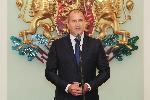 София - Орден "Стара планина" за посланика на Германия Детлеф Лингеман