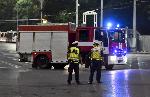 Отцепиха района на Орлов мост заради изоставен куфар