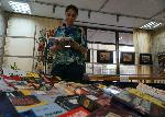 Лятна библиотека изкушава с летни книги варненци