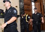 София - Мярка за неотклонение