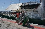 Варна - Корабът на Грийнпийс