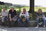 София - Поклонение пред Асен Гаргов