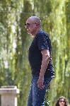 София - Поклонение пред Асен Гаргов