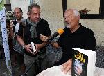 София - Премиера на автобиографична книга „Моят живот в киното. Режисьорска версия“