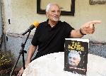 София - Премиера на автобиографична книга „Моят живот в киното. Режисьорска версия“