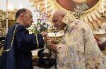 София - Арменци отбелязват Успение на Пресвета Богородица