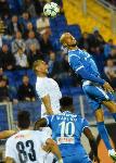 Левски - Дунав 2:0