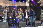 Банско - Международен джаз фестивал 2017