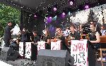 Банско - Международен джаз фестивал 2017