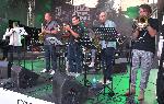 Банско - Международен джаз фестивал 2017