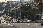 София - Ремонт на Орлов мост