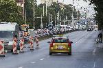 София - Ремонт на Орлов мост