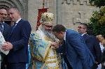 Варна отбелязва на Успение Богородично своя празник