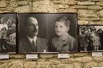 Балчик - Изложба „Осемдесет години, 80 фотографии, 80 мига от живота на Н.В. Цар Симеон II“