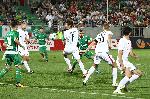 Разград - Футбол - Лудогорец - Судова