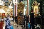Варна - Чудотворна икона
