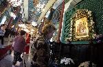 Варна - Чудотворна икона