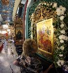 Варна - Чудотворна икона