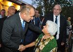 Петрова нива, Малко Търново - отбелязване на 114-годишнината от Илинденско-Преображенското въстание