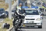 Трагичен инцидент с моторист на столичното "Околовръстно шосе"