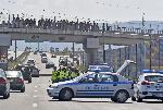 София - Катастрофа на околовръстното шосе
