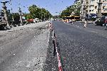 Отлагат ремонти заради Орлов мост