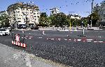 София - Ремонт на Орлов мост