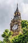 Лондон – Ремонт на Elizabeth tower  часовника Биг Бен