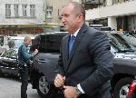 София - Визита на президентът Румен Радев