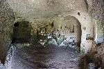 Осмарските скални манастири са интересна и непопулярна дестинация