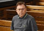 Гледат мярка на Венцислав Василев, застрелял съпругата си в заведение в "Лагера"