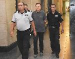 София - Мярка за неотклонение на Венцислав Василев