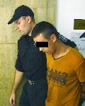 Бургас - Мярка за неотклонение на Иван Иванов