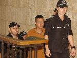 Бургас - Мярка за неотклонение на Иван Иванов