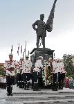 София – Честване 140-годшнината от боеве на връх Шипка