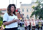 София – Честване 140-годшнината от боеве на връх Шипка