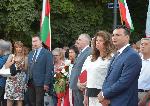 София – Честване 140-годшнината от боеве на връх Шипка