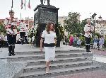 София – Честване 140-годшнината от боеве на връх Шипка