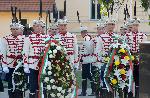София – Честване 140-годшнината от боеве на връх Шипка