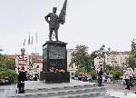 София – Честване 140-годшнината от боеве на връх Шипка