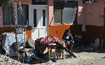 София - Премахване на незаконни постройки в квартал "Победа"