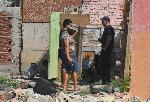 София - Премахване на незаконни постройки в квартал "Победа"