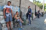 София - Премахване на незаконни постройки в квартал "Победа"