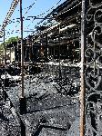 Варна - Пожар в плажно заведение