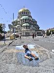София - София диша