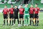 Разград - Футбол - Лудогорец - Пирин
