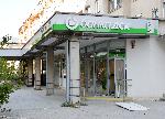 Нагли крадци взривиха и ограбиха банкомат в столицата