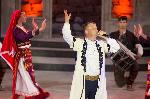 Сандански - Конкурс Пирин фолк 2017