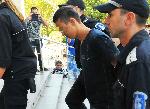 Бургас - Мярка за неотклонение на Иван Иванов