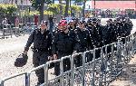 Лондон, Великобритания - Карнавал в квартал Нотинг Хил